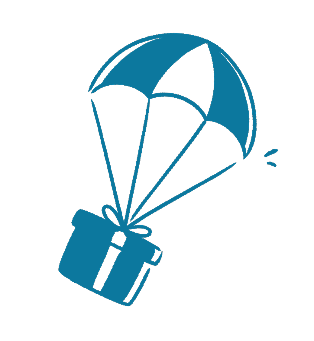 Athena CTA Gift